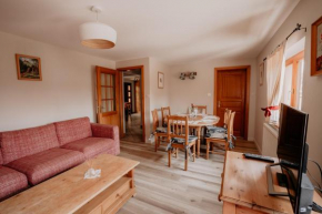 Gîte du Fronholz - Maison alsacienne avec jardin et service traiteur